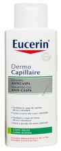 Dermo Capillaire Shampooing Gel Antipelliculaire 250 ml