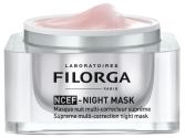 Masque de nuit Ncf 50 ml