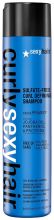 Curly Sexy Nourishing Curl Shampoo 300 ml Curly Sexy Nourishing Curl Shampoo 300 ml