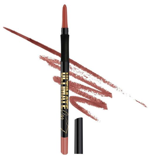 Rouge ? l?vres automatique ultime Nonstop Intense nue Rouge ? l?vres automatique ultime Nonstop Intense nue