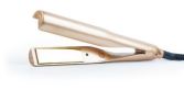 Boule de spin incurv&eacute;e en plaque 2 en 1 Waves, Curls and Smooth