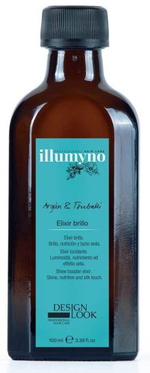 Elixir Illumyno Gloss 100 ml