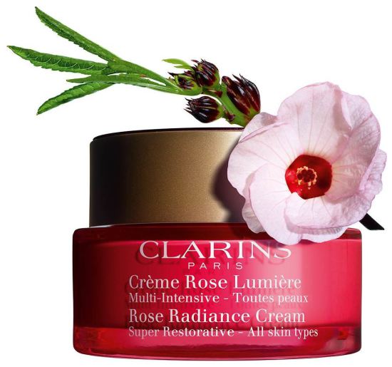 Crème Rose Lumière 50 ml