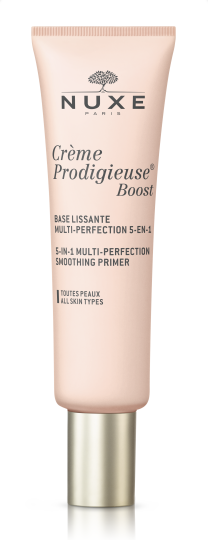 Crème Prodigieuse Boost Base Alisante Multi-Perfección 5 en 1 30 ml