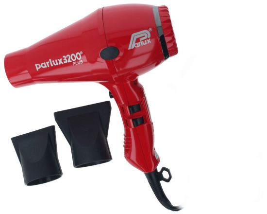 Sèche-cheveux 3200 Plus #Red Sèche-cheveux 3200 Plus #Red