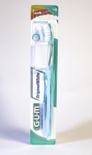 Brosse &agrave; Dents Blanche Douce Originale