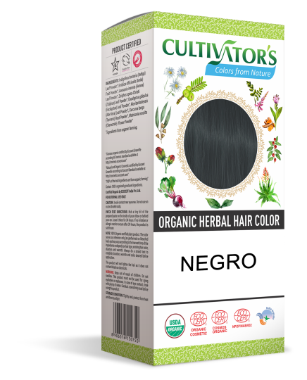 Cultivators Noir 100 gr