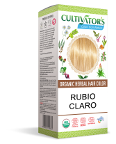 Blond clair 100 gr Blond clair 100 gr