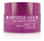 Defence Xage Ultimate Repair Filler Night Cream Vae 50 ml