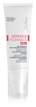 Defense Tolerance Ar + Traitement Intensif Anti Rougeurs 40 ml