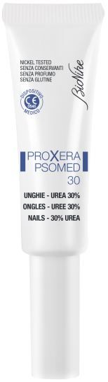 Proxera Psomed 30 ongles 30% ur&eacute;e Mini tube 10 ml