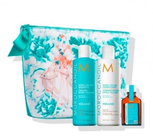 Trousse de toilette Spring Marchesa Volume