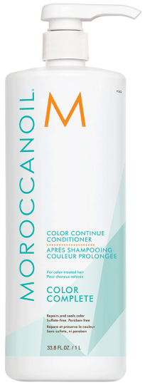 Revitalisant Couleur Prolong&eacute; 1L