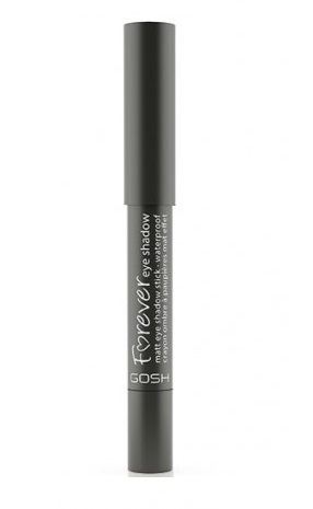 Fard à paupières Forever 12 gris foncé 1,5 gr Fard à paupières Forever 12 gris foncé 1,5 gr