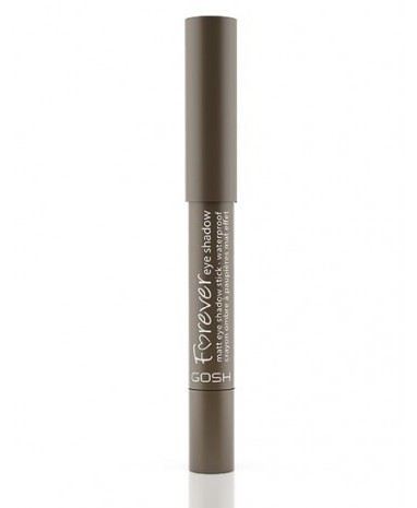 Forever Eyeshadow 10 Twisted Brown 1,5 gr