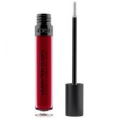 Rouge à lèvres liquide mat 009 The Red 4 ml