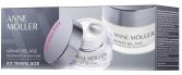 ADN40 Belage Cr&egrave;me R&eacute;g&eacute;n&eacute;rante de Voyage Spf15 Set 50 ml + Mini 15 ml