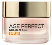 Age Perfect Golden Age Cr&egrave;me de Jour avec protection solaire FPS 20