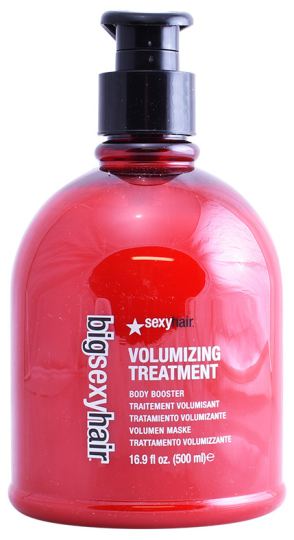 Traitement volumateur Big Sexyhair 500 ml Traitement volumateur Big Sexyhair 500 ml