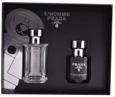 L'Homme 2 pi&egrave;ces