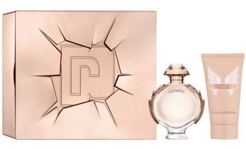 Olymp&eacute;a Pack 2 Pi&egrave;ces