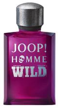 Wild Homme Eau de Toilette Vaporisateur 125 ml