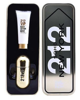 212 Vip Soho New York Pack 2 pi&egrave;ces