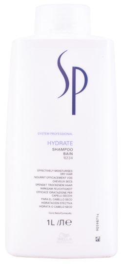 Sp Hydrate Shampooing 1000 ml