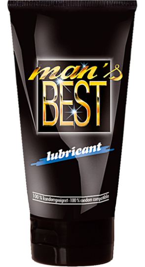 Meilleur lubrifiant anal masculin