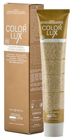 Colorant Lux Lux 7.00 Blond Intense 100 ml