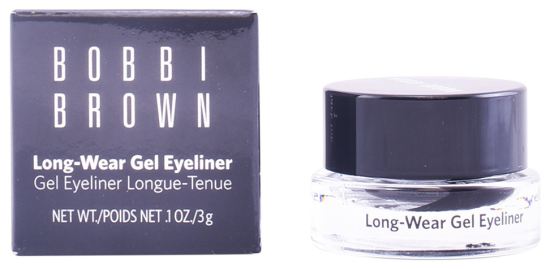 Eyeliner gel longue tenue Eyeliner gel longue tenue