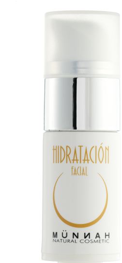 Hydratation Münnah 15 ml Hydratation Münnah 15 ml