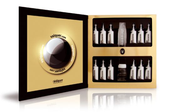 Valquer SBS Hair Health Treatment