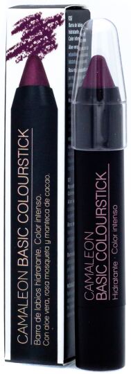 Camaleon Cosmetics Pintalabios Berenjena