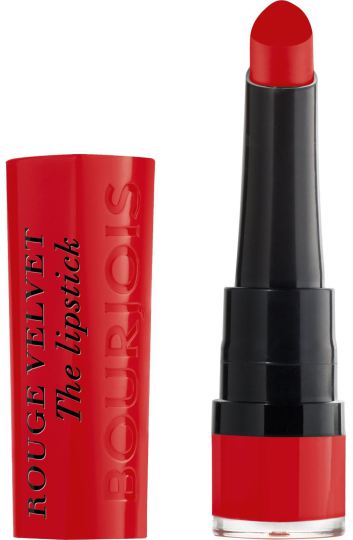 Rouge Velvet Le rouge &agrave; l&egrave;vres # 08-Rubi's Cute 2,4 gr