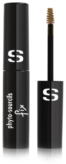 Phyto Sourcils Gel Epaississant Réparateur de Couleur 5 ml