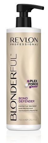 Revlon Professional Traitement protecteur Blonderful Bond Defender 750 ml