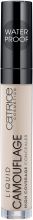 Camouflage Light Natural Correcteur Liquide 005 5ml