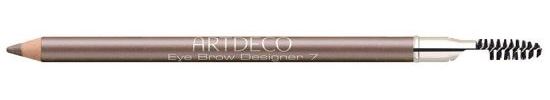 Artdeco Crayon &agrave; Sourcils avec Pinceau Designer # 07 Light