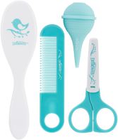 Jeu de soins pour b&eacute;b&eacute;