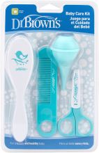 Jeu de soins pour b&eacute;b&eacute;