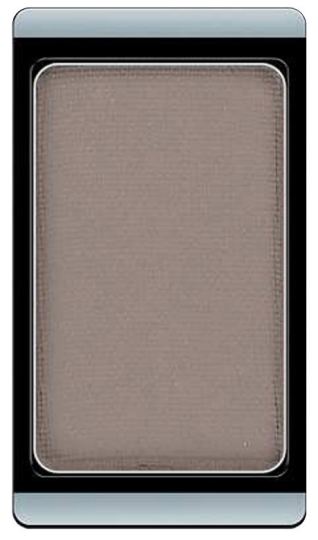 Ombre à paupières Matt # 520 Matt Grey Mocha 0.8 gr Ombre à paupières Matt # 520 Matt Grey Mocha 0.8 gr