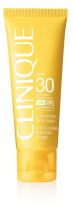 Crème solaire visage anti-âge SPF 30 de 50 ml