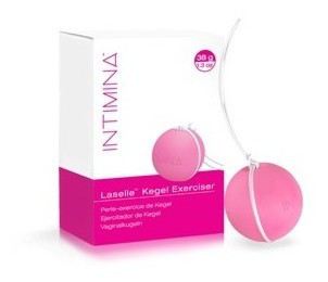Intimina Intimine de routine de Kegel