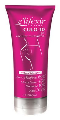Multiactive Gel Sculpteur Ass-10 200 ml Multiactive Gel Sculpteur Ass-10 200 ml
