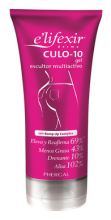 Multiactive Gel Sculpteur Ass-10 200 ml Multiactive Gel Sculpteur Ass-10 200 ml
