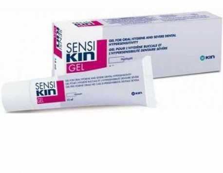 Sensi-kin gel 15 ml Sensi-kin gel 15 ml