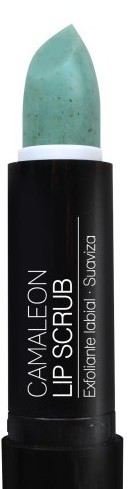 Camaleon Cosmetics Gommage L&egrave;vres Melon