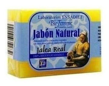 Savon Gelée Royale Savon Gelée Royale