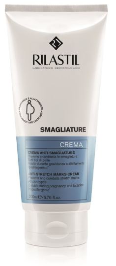 Crème anti-vergetures Smagliature 200 ml Crème anti-vergetures Smagliature 200 ml